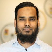 Mubasshir Khan