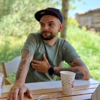 Balaci Radu