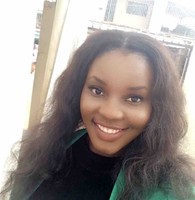 Ozegbe Blessing