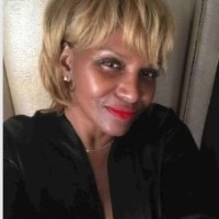 Gloria Freeman