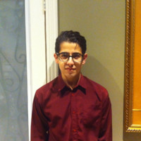 Shahmir Saleem