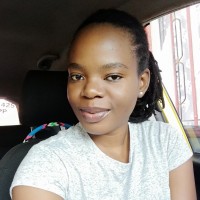 Nyavhalitsheni Ivy Rathogwa