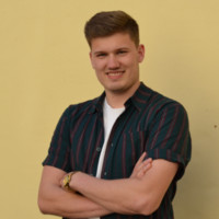 Andreas Stenshøj