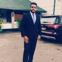 Gayan Pramod Walgamage