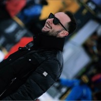 Enes Metin Kanyılmaz