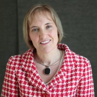 Fiona Phillips BSc (Hons) MBA