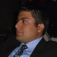 Qamar Abbas
