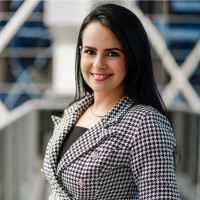 Ana Íria Carneiro De Matos Gondim