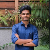 Rushikesh Gadekar