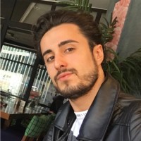 Mert Özbek