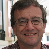 Graham Fawcett