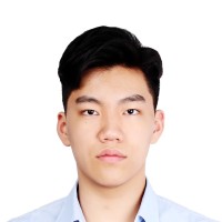 Dylan Liu