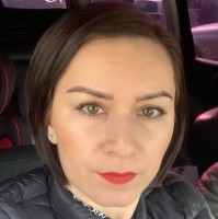 Gabriela Matei