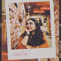 Oindrila Chatterjee