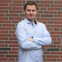 Niels Kroske