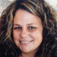 Chrissie Wheeler