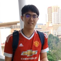 Jun qiang Kuan