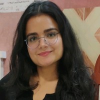 Priya Tripathi