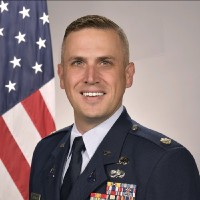 John Anderson, Emba