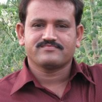 Garlapati Venkat Rao
