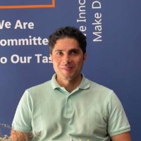 Pejman Vahid