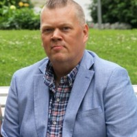 Marko Tähtinen
