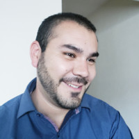 César Gerardo Fernández Garibay