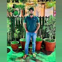 Rajat Chaudhary