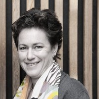 Ingrid Wekking