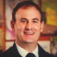 Matt Sheffield, Cfre, Fcep