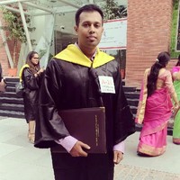 Dibyendu Das