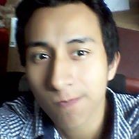 Erick Ramos Bedoya