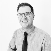 Justin Roach