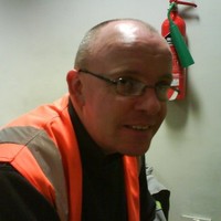 Andrew Lee