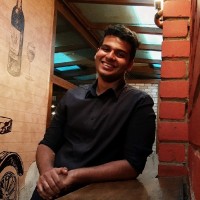 Adarsh Udayan