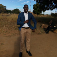 Milton Mwiinga
