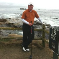 David Hoffstadt
