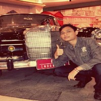 Rohmat Rizki Syaputra