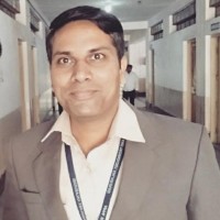 Dr. Veeranna Gatate