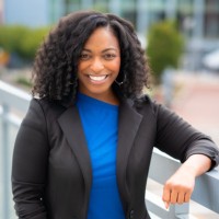 Brittney S. Harris, MFA