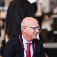 Lorenzo Maestre Le Failler