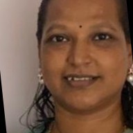 Manjula A G