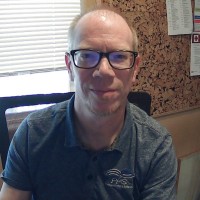 Andrew Davis