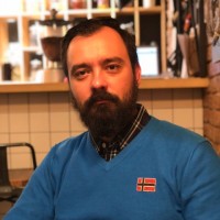Sergey Vinichenko