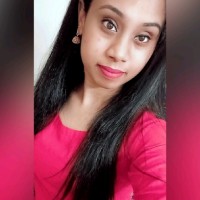 Sanjana sidda