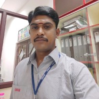 Vignesh Kumar