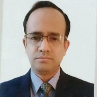 Md. Golam Kabir