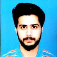 Muhammad Umar Farooqui