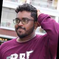 Sajeev Arumugam