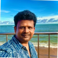 Vasanth Balasubramanian